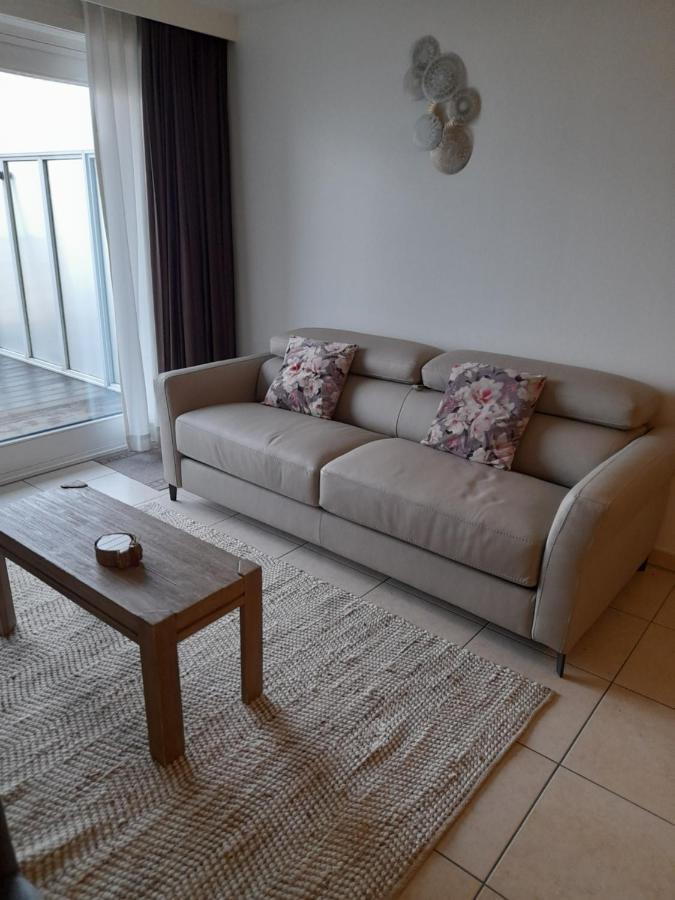 De Viking Apartment Middelkerke Ngoại thất bức ảnh