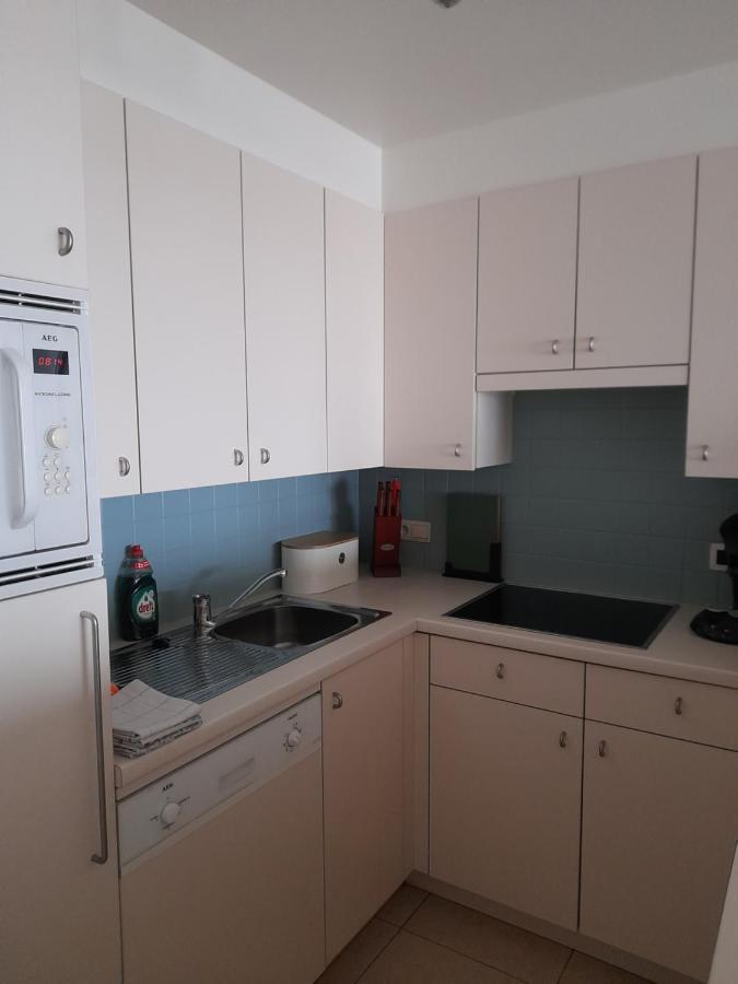 De Viking Apartment Middelkerke Ngoại thất bức ảnh
