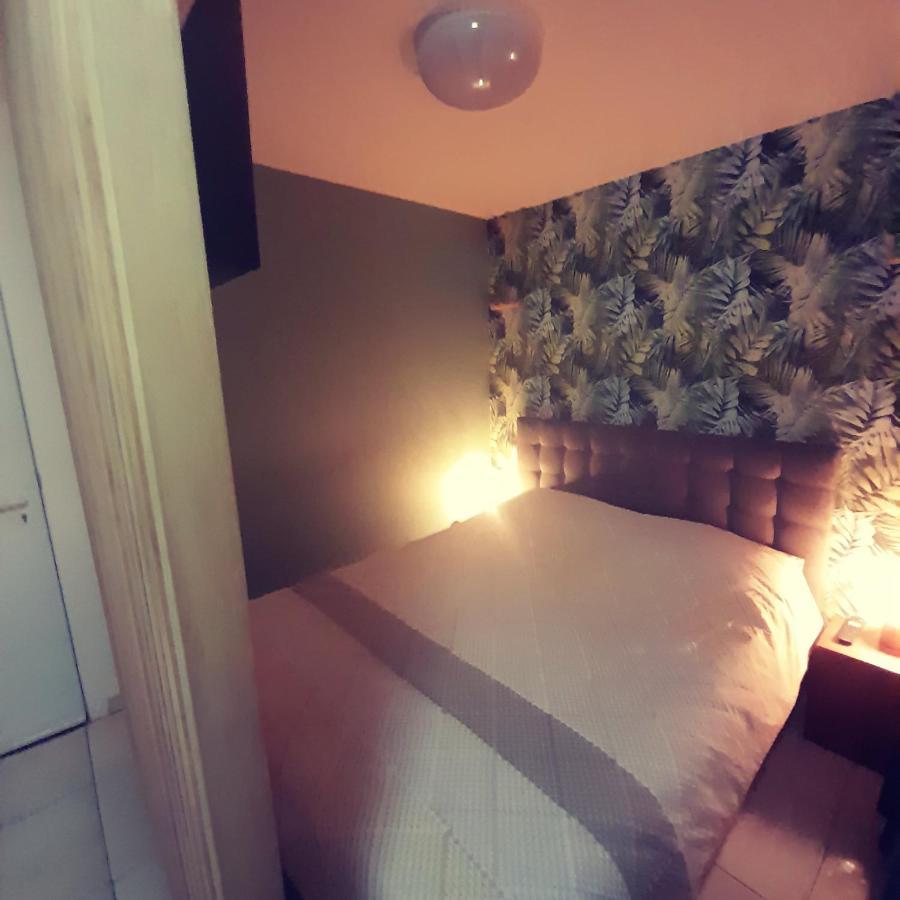 De Viking Apartment Middelkerke Ngoại thất bức ảnh